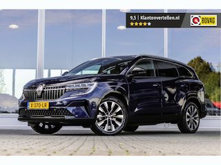 Renault Espace E-Tech full hybrid 200 techno 7p. | Trekhaak | Camera | ACC