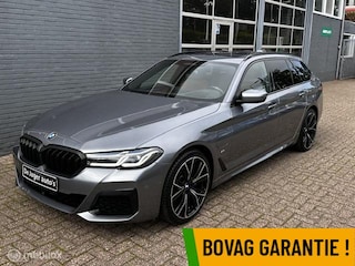 BMW 5-serie Touring 530e M Sport/ Laser kopl./ Pano / Headup