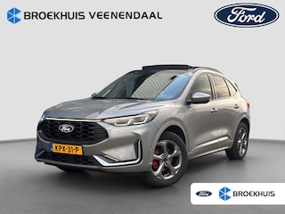 Ford Kuga 2.5 PHEV ST-Line X | Pano | Trekhaak | Adap. Cruise | B&O Audio | Navi