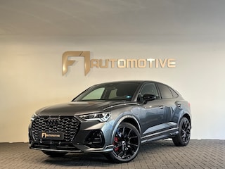 Audi Q3 45 TFSI e S Edition RS Look|ACC|Lane|Camera|Dodehoek|