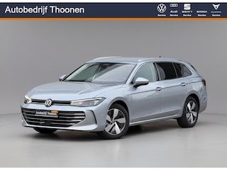 Volkswagen Passat Variant 1.5 eHybrid Business | Trekhaak | HUD | Camera