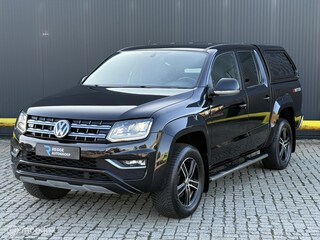 Volkswagen Amarok 3.0 TDI 4Motion Aventura HARDTOP