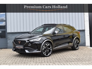 Cupra Formentor 1.4 e-Hybrid VZ 245 Pk Carbon Schaalstoelen Pano Navi 360 Camera Led Full Led 19 Inch