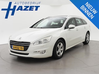 Peugeot 508 SW 1.6 THP 155 PK ACTIVE AUT. + PANORAMA | XENON | NAVIGATIE