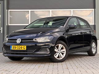 Volkswagen Polo 1.0 TSI Comfortline ACC Airco CarPlay