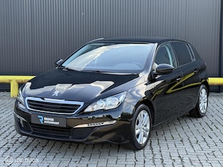 Peugeot 308 1.2 PureTech Active