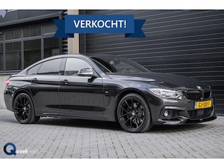 BMW 435i xDrive 3xM-Sport | LEER | H&K | CAMERA | ADAPTIVE CRUISE