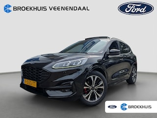 Ford Kuga 1.5 ST-Line X | Pano | Adap. Cruise | 1800KG Trekgewicht | Stoelverwarming | Head-Up