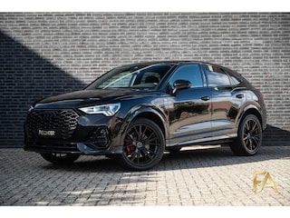 Audi Q3 45 TFSI e S Line 20Inch|Fullblack|245PK