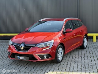 Renault Mégane Estate 1.2 TCe Life NAVI | PDC | CRUISE