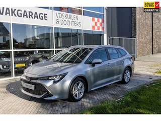 Toyota Corolla Touring Sports 1.8 Hybrid Business