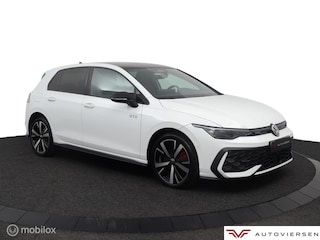 Volkswagen Golf GTE | 360cam |Adapt. Cruise | Stoel-Stuurverw | IQ. Light