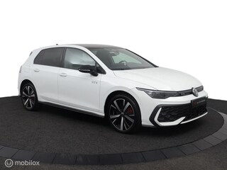 Volkswagen Golf GTE | 360cam |Adapt. Cruise | Stoel-Stuurverw | IQ. Light