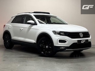 Volkswagen T-Roc 1.5 TSI Sport Pano Virtual Acc Carplay Navi NAP