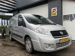Fiat Scudo 12 2.0 MJ LH1 SX MARGE!