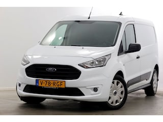 Ford Transit Connect 1.0 EcoBoost 100pk Benzine L2 Trend Airco/Camera/Navi 02-2022