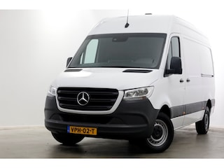 Mercedes-Benz Sprinter 317 CDI 170pk 9G Automaat L2H2 RWD Airco/2x Schuifdeur/Trekhaak 3500kg 05-2022
