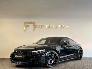 Audi e-tron GT RS 93 kWh Carbon|360|Massage|HuD|Nachtzicht