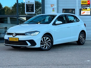 Volkswagen Polo 1.0 TSI Life Business, CARPLAY, NAP,