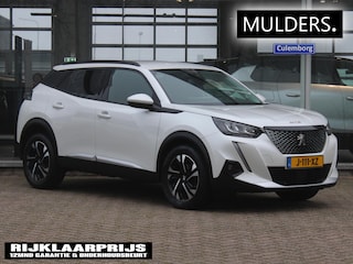 Peugeot 2008 1.2 PT 100 Allure CAMERA/NAVI/CLIMA