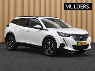 Peugeot 2008 1.2 PT 100 Allure CAMERA/NAVI/CLIMA