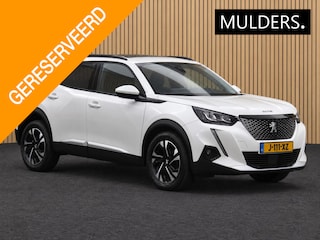Peugeot 2008 1.2 PT 100 Allure CAMERA/NAVI/CLIMA