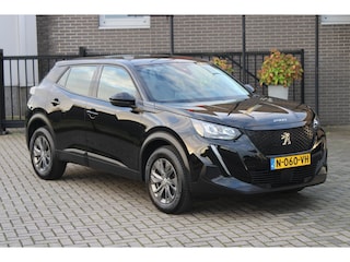 Peugeot 2008 1.2 PureT. Active Pack Clima/Led/Navi/AppleAndroid