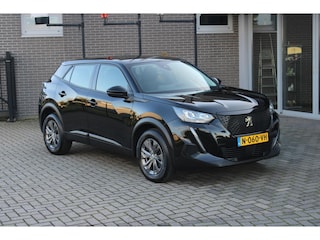 Peugeot 2008 1.2 PureT. Active Pack Clima/Led/Navi/AppleAndroid
