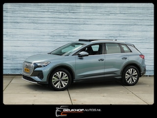 Audi Q4 40 Advanced Plus 77 kWh Panorama Cam Soh92%