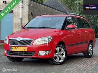 Skoda Fabia Combi 1.2 TSI Sprint Pro|NAP|APK|DO|NAVI|PDC|CRUI