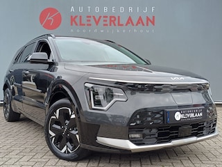 Kia Niro Edition Advanced 64.8 kWh | WLTP 460 KM | SOH 100% | CAMERA | NAVI | APPLE CARPLAY/ ANDROID AUTO | Wij bieden financiering mogelijkheden aan.
