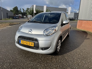 Citroën C1 1.0-12V Selection