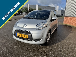Citroën C1 1.0-12V Selection
