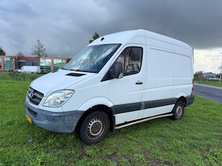 Mercedes-Benz Sprinter 210 2.2 CDI 325 HDDC