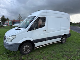 Mercedes-Benz Sprinter 210 2.2 CDI 325 HDDC