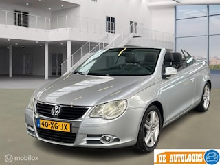 Volkswagen Eos 2.0-16v FSI Apk 18-01-2027