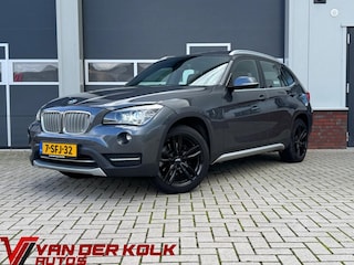 BMW X1 sDrive20i Executive
