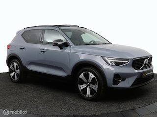 Volvo XC40 1.5 T5 Plug-in Hybrid Ultimate Dark | Pano | 360° | Harman Kardon | Adapt. Cruise | Keyless