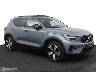 Volvo XC40 1.5 T5 Plug-in Hybrid Ultimate Dark | Pano | 360° | Harman Kardon | Adapt. Cruise | Keyless