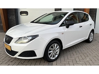 Seat Ibiza 1.2 Beat AIRCO5DEURSELEC.RAMENAUXNW-APK