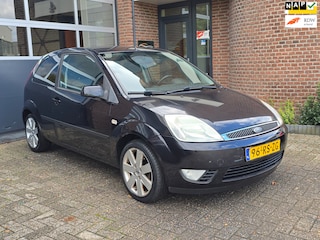 Ford Fiesta 1.3 Futura Apk |Nap |Lm Velgen