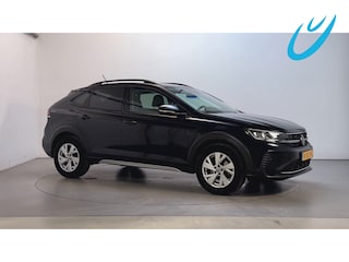 Volkswagen Taigo 1.0 TSI Life Camera Stoelverwarming Navigatie DAB+ App-Connect