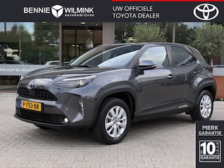 Toyota Yaris Cross 1.5 Hybrid Active | Trekhaak