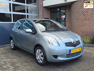 Toyota Yaris 1.3 VVTi Sol MMT Automaat |Airco |Nap