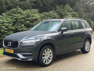 Volvo XC90 2.0D5 AWD 7P Trekhaak Elektr Stoelverst Memory