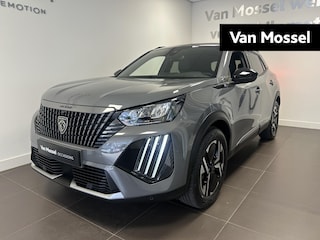 Peugeot 2008 EV Allure Avantage 54 kWh | Camera | Cruise Control | Navigatie | Apple CarPlay/Android Auto