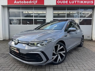 Volkswagen Golf 1.5 TSI R-Line Pano IQ.Light ACC harman/kardon App-Connect