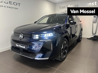 Citroën C5 Aircross 1.6 Plug-In Hybrid 195 Business | Elektrische stoelen | 360 Camera | Adaptieve Cruise Control | Apple Carplay/Android Auto