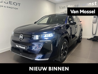 Citroën C5 Aircross 1.6 Plug-In Hybrid 195 Business | Elektrische stoelen | 360 Camera | Adaptieve Cruise Control | Apple Carplay/Android Auto