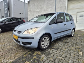 Mitsubishi Colt 1.3 Invite